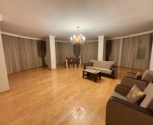 Kirayə (aylıq) Yeni Tikili Nərimanov r.