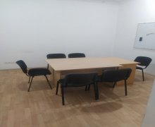 Kirayə (aylıq) Ofis 28 May m., Nəsimi r.