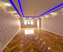 genclikde yeni tikili evler Gənclik m., Nərimanov r.