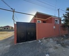 Satılır Həyət evi/villa Binə qəs., Xəzər r.