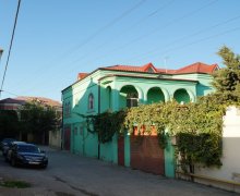 evlerin satisi/villa Rəsulzadə qəs., Binəqədi r.