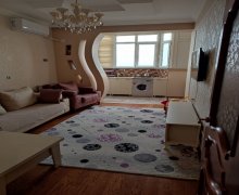 Satılır Yeni Tikili Əhmədli m., Xətai r.