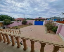 Satılır Həyət evi/villa Koroğlu m., Zabrat qəs., Sabunçu r.