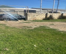 Satılır Torpaq Kürdəxanı qəs., Sabunçu r.