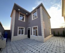 Satılır Həyət evi/villa Masazır, Abşeron r.