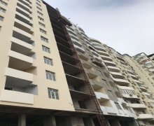 genclikde evlerin qiymeti Gənclik m., Nərimanov r.