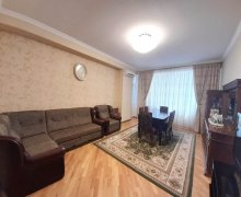 Satılır Yeni Tikili Xalqlar dostluğu m., Nizami r.