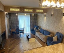 Kirayə (aylıq) Yeni Tikili Xətai m., Xətai r.