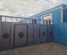 Satılır Həyət evi/villa Binə qəs., Xəzər r.
