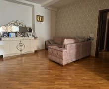 Satılır Yeni Tikili Həzi Aslanov m., H.Aslanov qəs., Xətai r.