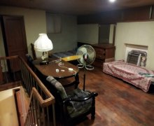 Kirayə (aylıq) Köhnə Tikili Sahil m., Səbail r.