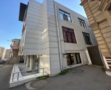 Satılır Obyekt Yeni Yasamal qəs., Yasamal r.