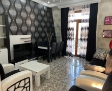 Kirayə (aylıq) Yeni Tikili Xətai m., Ağ şəhər, Xətai r.