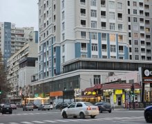 genclikde kiraye obyektler Gənclik m., Nəsimi r.