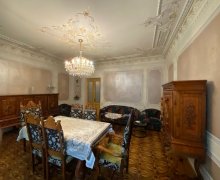 Kirayə (aylıq) Köhnə Tikili Sahil m., Səbail r.