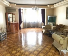 Kirayə (aylıq) Yeni Tikili Nizami m., Yasamal r.