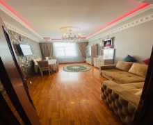 Satılır Yeni Tikili Həzi Aslanov m., H.Aslanov qəs., Xətai r.