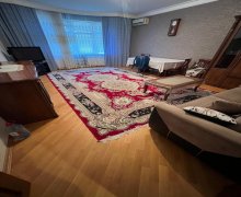 Kirayə (aylıq) Yeni Tikili 28 May m., Nərimanov r.