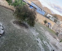 xirdalanda torpaq Xırdalan ş.