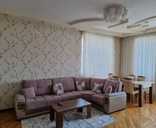 Kirayə (aylıq) Yeni Tikili 20 Yanvar m., Nəsimi r.