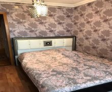 montinde aylıq kiraye evler Gənclik m., Montin qəs., Nərimanov r.