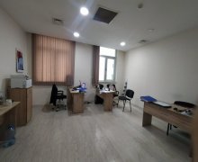 Kirayə (aylıq) Ofis Nəriman Nərimanov m., Nərimanov r.