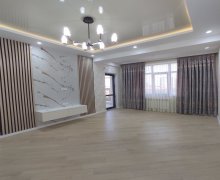 Satılır Yeni Tikili Qara Qarayev m., Nizami r.