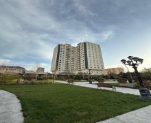 Продажа Новостройка м. Халглар Достлугу м., пос. Йени Гюняшли, Сураханы р.