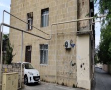 Satılır Köhnə Tikili Keşlə qəs., Nizami r.