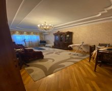 Kirayə (aylıq) Yeni Tikili Nizami m., Kubinka, Nəsimi r.