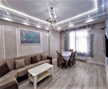 Kirayə (aylıq) Yeni Tikili Gənclik m., Nəsimi r.
