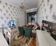 Kirayə (aylıq) Yeni Tikili Nizami m., Yasamal r.