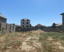 Satılır Torpaq Mərdəkan, Xəzər r.