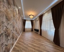 Kirayə (aylıq) Yeni Tikili Həzi Aslanov m., Xətai r.