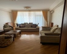 Kirayə (aylıq) Yeni Tikili 28 May m., Nərimanov r.