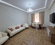 ag seherde aylıq evler Ağ şəhər, Xətai r.