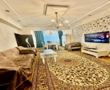 Satılır Yeni Tikili İnşaatçılar m., Yeni Yasamal qəs., Yasamal r.