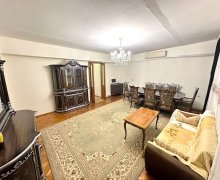 Kirayə (aylıq) Köhnə Tikili Gənclik m., Nərimanov r.