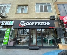 Kirayə (aylıq) Obyekt Badamdar qəs., Səbail r.