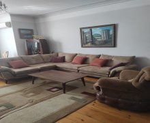 Satılır Yeni Tikili Xalqlar dostluğu m., Nizami r.