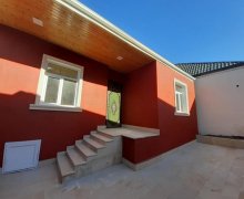 Satılır Həyət evi/villa Masazır, Abşeron r.