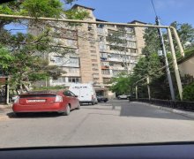 Satılır Köhnə Tikili Qara Qarayev m., 8-ci kilometr, Nizami r.