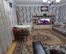 Satılır Köhnə Tikili Memar Əcəmi m., 4-cü mikrorayon, Nəsimi r.