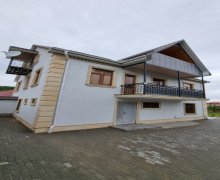 Kirayə (günlük) Həyət evi/villa Qusar ş. Kirayə (günlük) Həyət evi/villa Qusar ş.