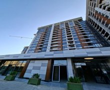 Satılır Yeni Tikili Koroğlu m., Nizami r.