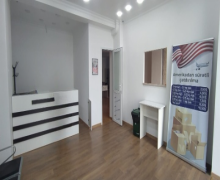 Kirayə (aylıq) Obyekt Elmlər akademiyası m., Yasamal r.