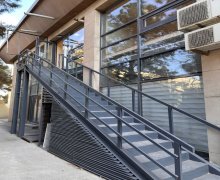 Kirayə (aylıq) Obyekt Səbail r.