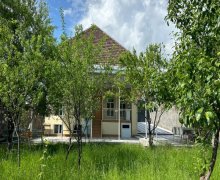 sutkalıq günlük evlər/villa Şəki ş.