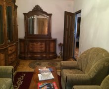 Kirayə (aylıq) Köhnə Tikili Nəriman Nərimanov m., Nərimanov r.