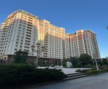 Satılır Yeni Tikili Elmlər akademiyası m., Yasamal r.